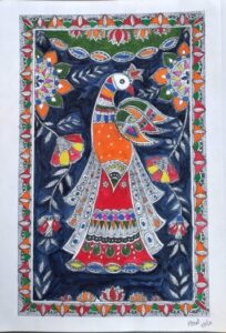 madhubani-art