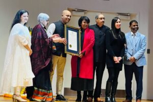 Dogra Art Foundation Celebrates Successful Completion of Inaugural Lecture Series