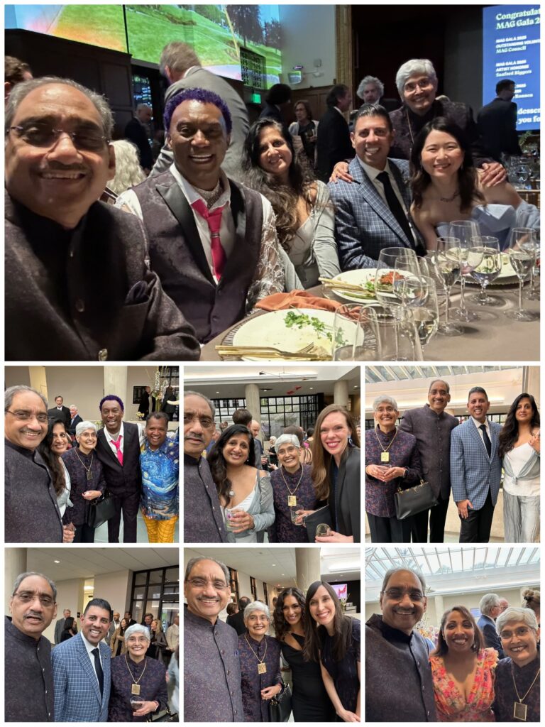 MAG Gala 2025