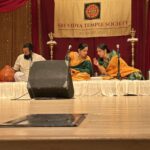 Carnatic Music Concert Featuring Ranjani-Gayatri Sisters
