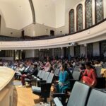 Hochstein Music Hall in Rochester, NY