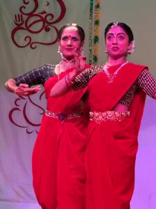 Ranjani, Gayatri