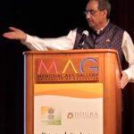 Dr. Vikram Dogra