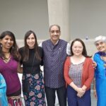 Manan Sheth, Krupa Sheth, Sarah Jesse, Dr. Vikram Dogra, Nalini Dogra, Pritesh Sheth,