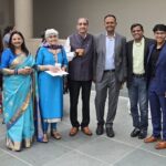 Krupa Sheth, Nalini Dogra, Dr. Vikram Dogra, Manan Sheth, Pritesh Sheth,