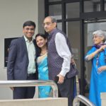 Sarah Jesse, Pritesh Sheth, Krupa Sheth, Dr. Vikram Dogra, Nalini Dogra