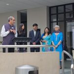 Dr. Vikram Dogra, Sarah Jesse, Pritesh Sheth, Krupa Sheth, Nalini Dogra