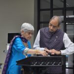 Dr. Vikram Dogra, Nalini Dogra