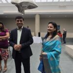 Pritesh Sheth, Krupa Sheth