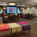 Threads of Continuity: The Past, Present, and Future of Indian Handlooms
