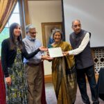 Sarah Jesse, Pavithra Muddaya, Dr. Vikram Dogra