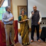 Pavithra Muddaya, Dr. Vikram Dogra