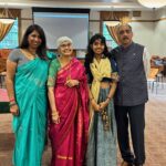 Nalini Dogra, Dr. Vikram Dogra