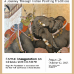 Miniature Splendor A Journey Through Indian Painting Traditions