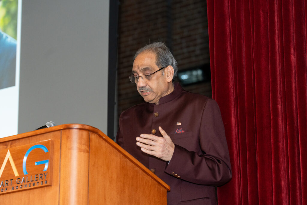 Dr. Dogra