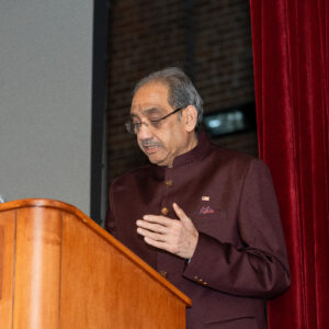 Dr. Dogra