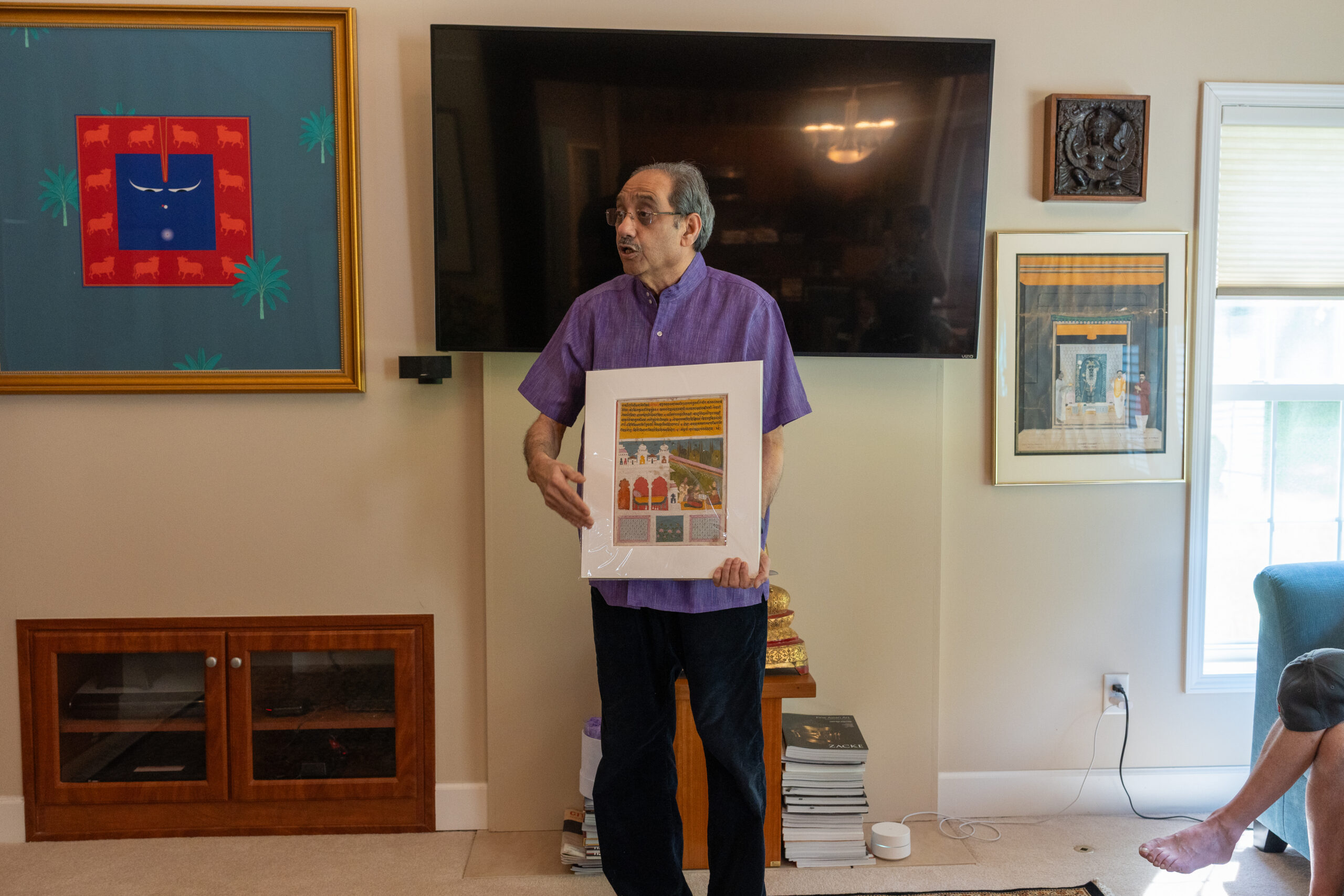 Dogra Art Foundation