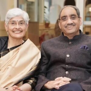 Dr. Vikram Dogra Home Collection Tour