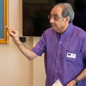 Dogra Art Foundation